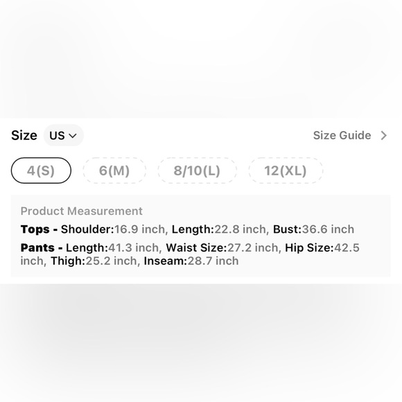 Elegant Mock Neck Sleeveless Top & High Waist Pants Slanted Pocket Cuffed Bottom - Picture 5 of 6